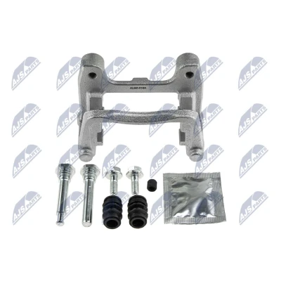 Bilde av NTY HZT MZ 016A Bremsecaliper Feste Holder MAZDA: CX 5 I