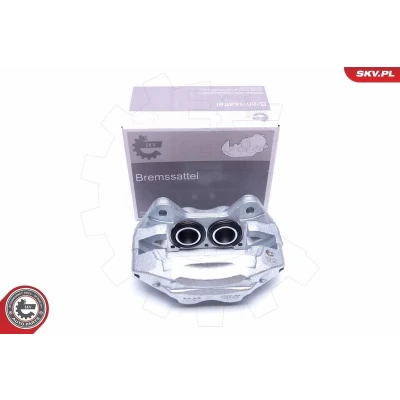 Bilde av Bremsecaliper, Framaksel høyre, toyota hilux pick up vii, 477300K070, 477300K071