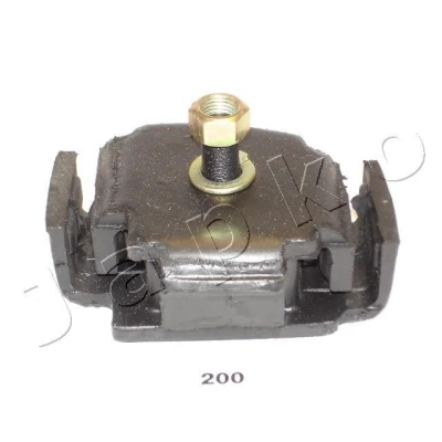 Bilde av JAPKO GOJ200 Lagring, motor motorside, foran