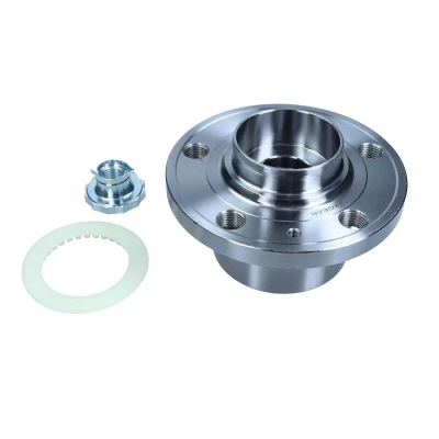 Bilde av MAXGEAR 33 1338 Hjullagersett Bildet viser leveranseinnholdet 126,6, 78mm