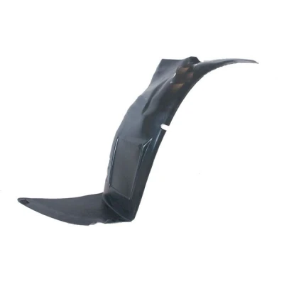 Bilde av Deksel, hjulbue, Foran venstre, peugeot 206 cc, halvkombi, sedan, sw, 7136 CX, J1
