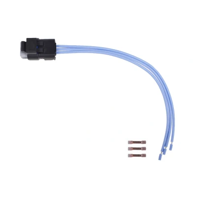 Bilde av Kabelreparasjonssett, posisjonssensor for veivaksel, Motorrom, citroën,peugeot, 16 062 496 80 kit,