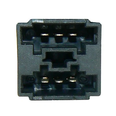Bilde av METZGER 0911090 bremselysbryter 6 MERCEDES BENZ: Vito Mixto, Minibuss, Viano