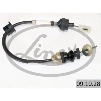 Bilde av Kabel, clutchbetjening, citroën xsara, xsara break, coupé, 2150 V2