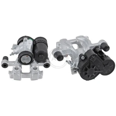 Bilde av A.B.S. 431622 Bremsecaliper Aluminium for kjøretøy med elektrisk parkeringsbrems BMW: X1, 2 Gran Tourer, MINI: Hatchback
