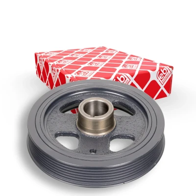 Bilde av FEBI BILSTEIN 103248 Remskive veivaksel 6PK 150 5 for