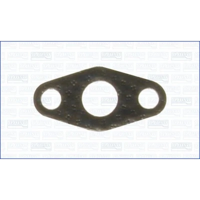 Bilde av AJUSA 00839900 Pakninger BMW: 5 Touring, Sedan, 3 AUDI: A4 B8 Avant, A3 Sportback, SKODA: Octavia 1 Combi