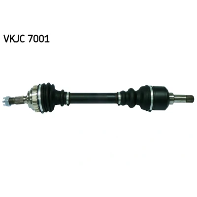 Bilde av SKF VKJC 7001 Drivaksel 596, 69