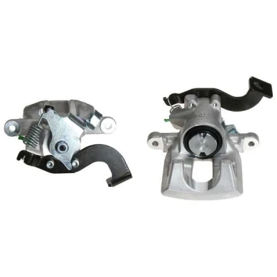 Bilde av BUDWEG CALIPER 344239 Bremsecaliper TOYOTA: Auris Hatchback, Corolla X Sedan, IX Sedan