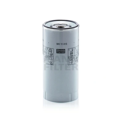 Bilde av MANN FILTER WK 11 016 z Drivstoffilter med tetning