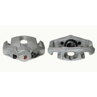 Bilde av BUDWEG CALIPER 343404 Bremsecaliper BMW: 5 Touring, Sedan, 7