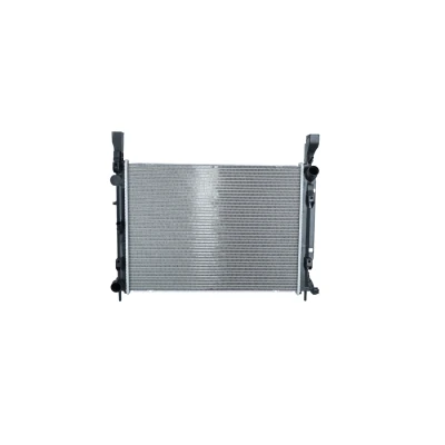 Bilde av NRF 53001 Radiator Aluminium 560 418 26 Kjøleribber loddet