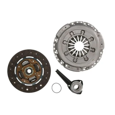 Bilde av NEXUS F1X204NX Clutch med sentral utkobling 240 NISSAN: Primastar Minibuss, OPEL: Vivaro A Combi, RENAULT: TRAFIC 2 Bus