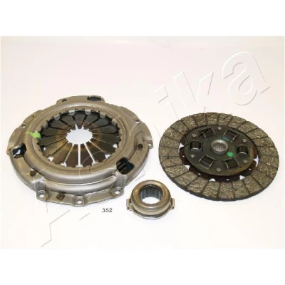 Bilde av ASHIKA 92 03 352 Clutch 225 MAZDA: 6 Stasjonsvogn