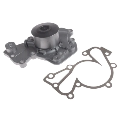 Bilde av BLUE PRINT ADG09125 Vannpumpe Aluminiumstøpegods med tetning Metall HYUNDAI: SANTA FE 2, Tucson