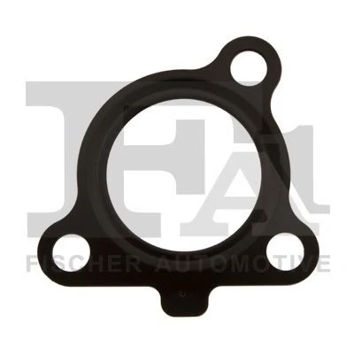 Bilde av Tetning, lader, Venstre toyota land cruiser 200 OE 1727A51010