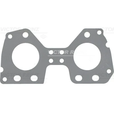 Bilde av REINZ 71 12482 00 Eksospakning metallagpakning rustfritt stål