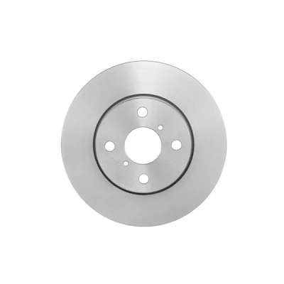 Bilde av BOSCH 0 986 479 363 Bremseskiver 258 22 4 100 ventilert oljet TOYOTA: Yaris III Hatchback, II Hatchback