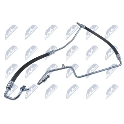 Bilde av NTY SPH RE 004 Hydraulikkslange, styring RENAULT: TRAFIC 2 Bus