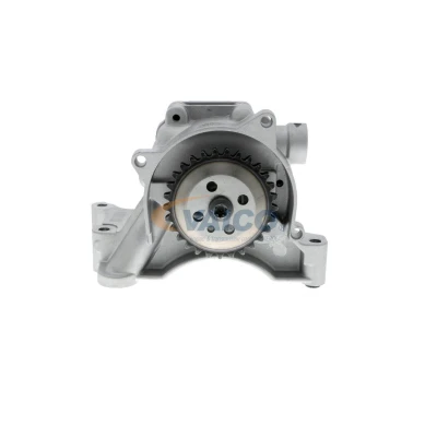 Bilde av VAICO V10 4263 Oljepumpe VOLKSWAGEN: Passat B6 Variant, GOLF 6, Tiguan I, AUDI: A1 Hatchback, A3 Sportback