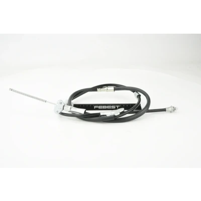 Bilde av Kabel, parkeringsbremse, Venstre, lexus es, toyota aurion, camry sedan, 46430 33171