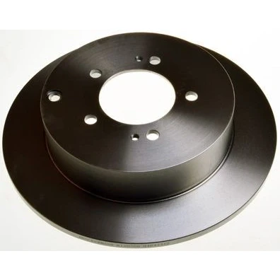 Bilde av Bremseskive, Bakaksel, citroën c crosser, crosser enterprise, mitsubishi lancer sportback viii, outlander ii, peugeot 4007, 16 062 920
