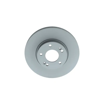 Bilde av BOSCH 0 986 479 G24 Bremseskiver 288 25 5 114,3 ventilert belagt høy karbon HYUNDAI: i30 III Hatchback, i10 I, KIA: Ceed Sportswagon