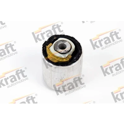 Bilde av KRAFT 4230402 Styrestang Lagring nede, framaksel begge sider, bak AUDI: A4 B5 Avant, A8 D3, B6 VOLKSWAGEN: Passat GP Stasjonsvogn