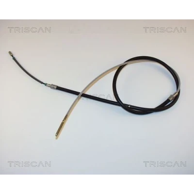 Bilde av TRISCAN 8140 29170 Bremsekabel 1624/891 Trommelbrems VOLKSWAGEN: Passat B3/B4 Stasjonsvogn