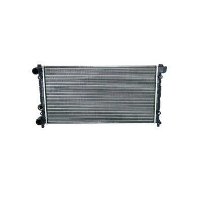 Bilde av NRF 58904 Radiator Aluminium 600 322 34 Kjøleribber satt sammen mekanisk