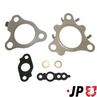 Bilde av JP GROUP 3517751310 Monteringssett, lader HYUNDAI: i40 Stasjonsvogn, Sedan, KIA: cee‘d I Stasjonsvogn