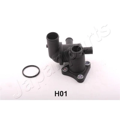 Bilde av ASHIKA 125 0H H01 Termostat