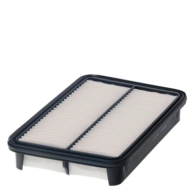 Bilde av HENGST FILTER E656L Luftfilter 42 170 265 Filterinnsats TOYOTA: Corolla VIII Liftback, Compact, VII Sedan, MAZDA: Xedos 9