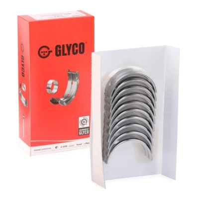 Bilde av GLYCO H1087/5 STD Veivaksellager PEUGEOT: 106 II Hatchback, 206 306 Hatchback