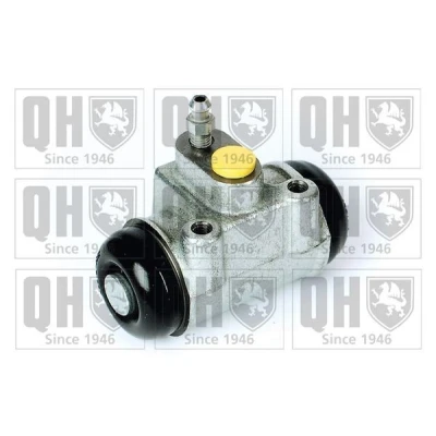 Bilde av QUINTON HAZELL BWC3598 Bremsesylinder 27 FIAT: Ducato II Flatvogn lastebil/Chassis