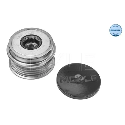 Bilde av Frihjul, dynamo, audi a4 b5, b5 avant, a6 c5, c5 vw passat variant, 028 903 119 AN, T