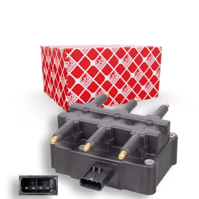 Bilde av FEBI BILSTEIN 106149 Tennspole