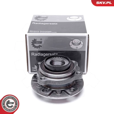 Bilde av Hjullagersett, Foran, bmw, 31 20 6 777 757, 850 154, 867 088, 868 480, 870 725, 22 2 450 656, 3120677