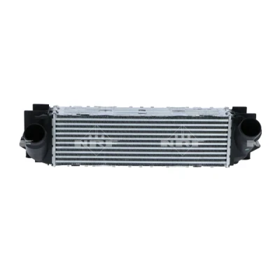 Bilde av NRF 30940 Ladeluftkjøler Aluminium