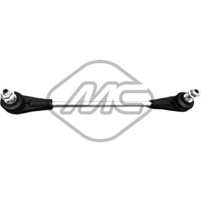 Bilde av stang, stabilisator, framaksel, Høyre eller venstre, mini mini, cabriolet, 31 30 6 862 863