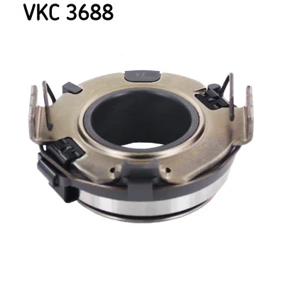 Bilde av Utløserlager SKF VKC 3688
