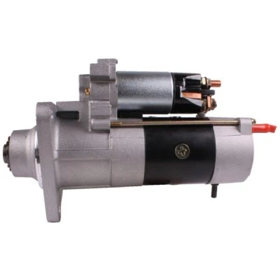 Bilde av HELLA 8EA 012 586 051 Starter 24 4,5 12 VOLVO: FH