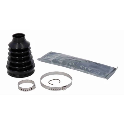 Bilde av VAICO V10 8587 Drivakselmansjett 100,5mm Termoplast VOLKSWAGEN: Passat B6 Variant, Touran I, GOLF 6, AUDI: A3 Sportback, A1 Hatchback, TT Coupé