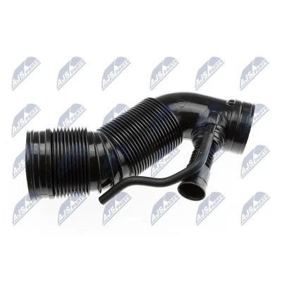Bilde av NTY GPP VW 004 Sugeslange, luftfilter VOLKSWAGEN: Golf 4, Bora Sedan, SEAT: Toledo 2 Limousine, AUDI: A3 Hatchback