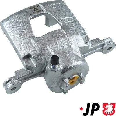 Bilde av JP GROUP 6361900270 Bremsecaliper framaksel venstre CHEVROLET: Aveo / Kalos Hatchback