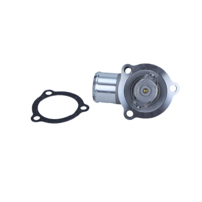Bilde av MAXGEAR 67 0115 Termostat 87 med tetning ALFA ROMEO: 166, 156 Sportwagon
