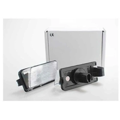 Bilde av TECH CLP036 Nummerskiltlys LED Skiltlys