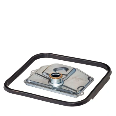 Bilde av HENGST FILTER EG1111H D641 Automatgirfilter MERCEDES BENZ: S Klasse Sedan