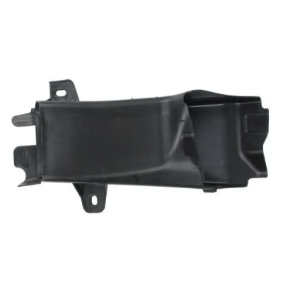 Bilde av BLIC 6502 07 00679912GP Ventilasjonsgitter foran venstre, høyre BMW: 5 Sedan, Touring
