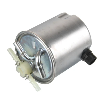 Bilde av BLUE PRINT ADK82334 Drivstoffilter ledningsfilter, med tappeplugg for vann ventil SUZUKI: Jimny SUV